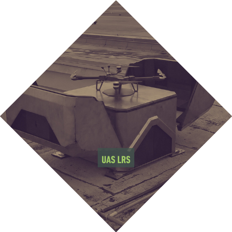 Overwatch Trailer Mesh